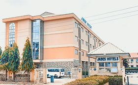 Jades Hotel